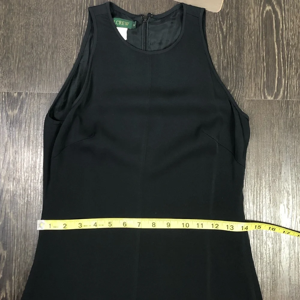 Vintage 90’s J. Crew Dress